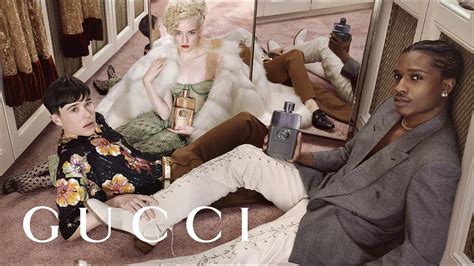 gucci ad with elliot page|Elliot Page Gucci campaign.